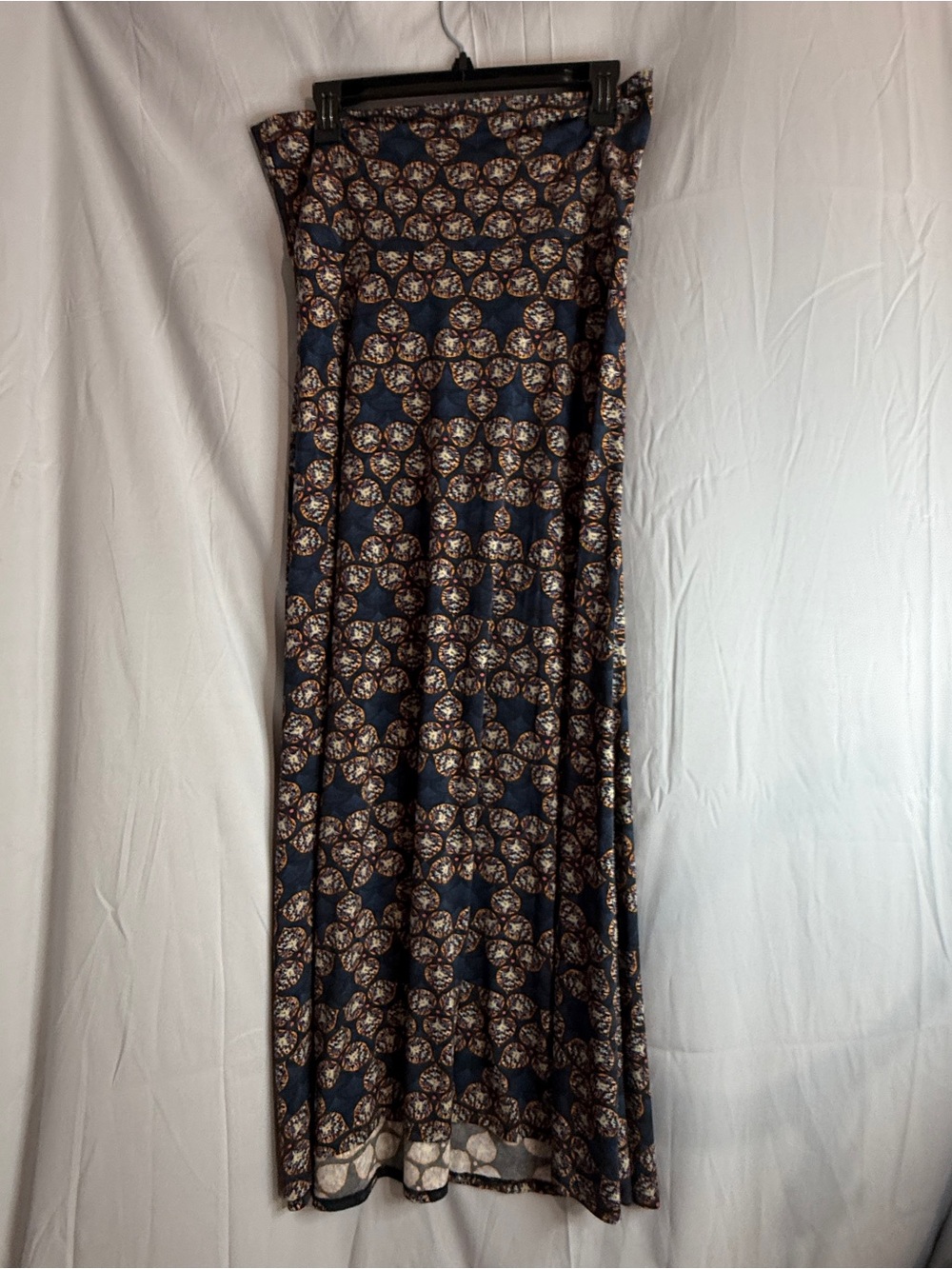 LuLaRoe Maxi Skirt - Picture 3 of 7